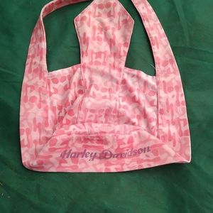 Harley Davidson head wrap NWOT